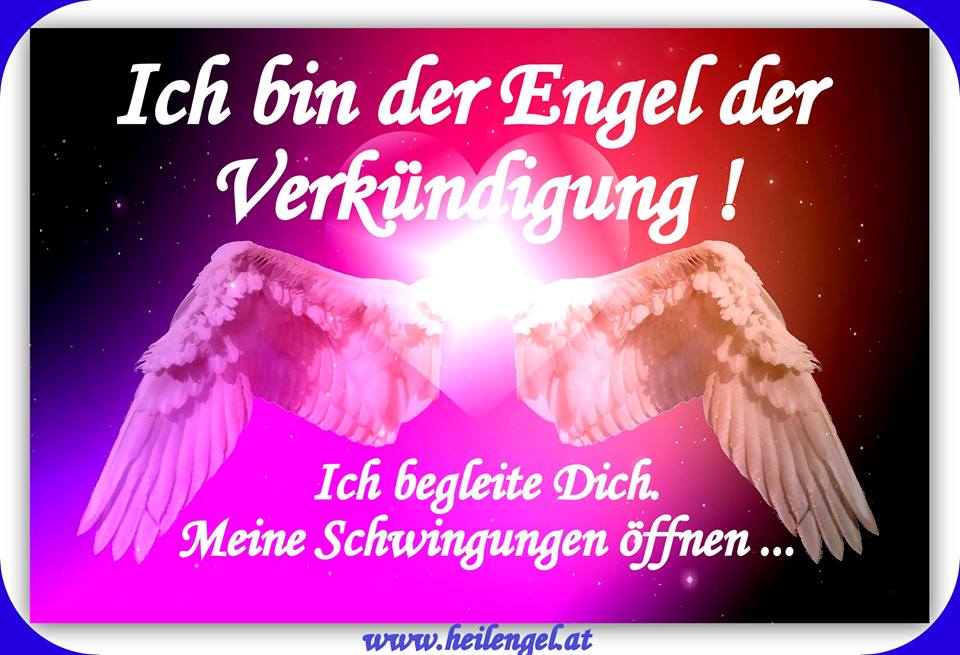 Bild zur Affirmation