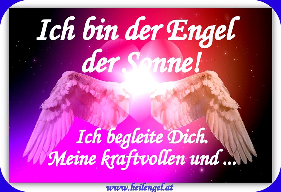 Bild zur Affirmation