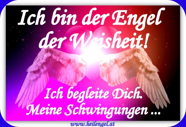 Bild zur Affirmation